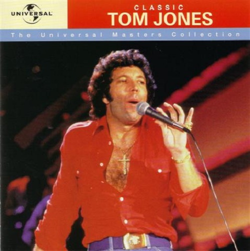 Tom Jones – Classic Tom Jones