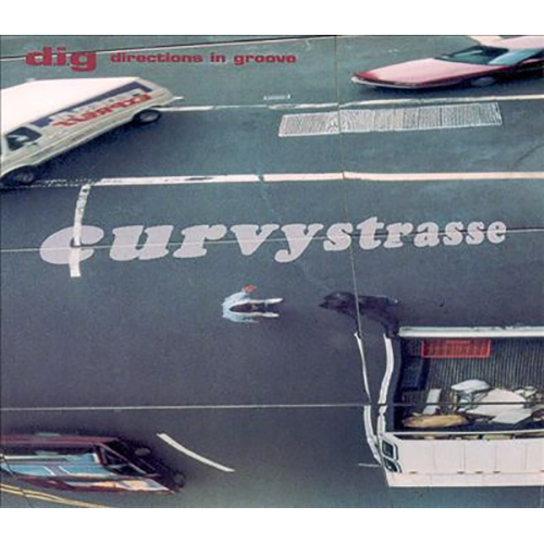 Directions In Groove – Curvystrasse