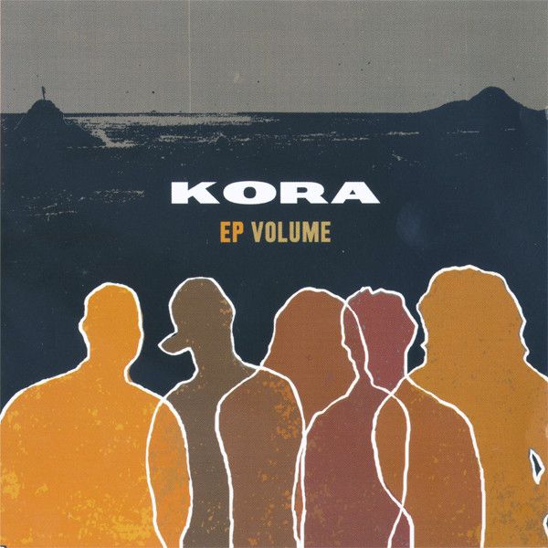 Kora – EP Volume