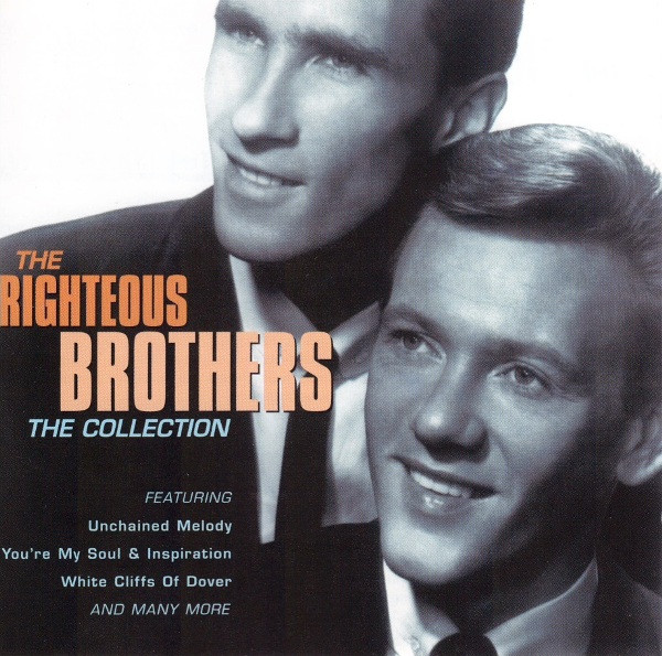 The Righteous Brothers – The Collection