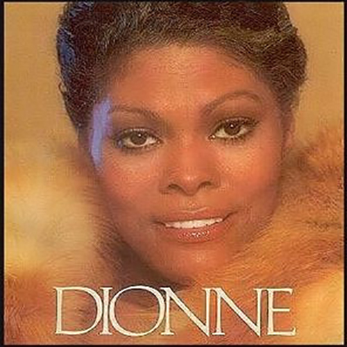 Dionne Warwick – Dionne