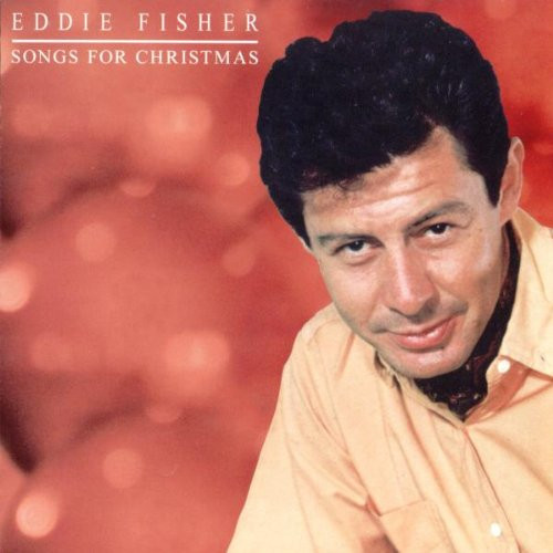 Eddie Fisher – Songs For Christmas