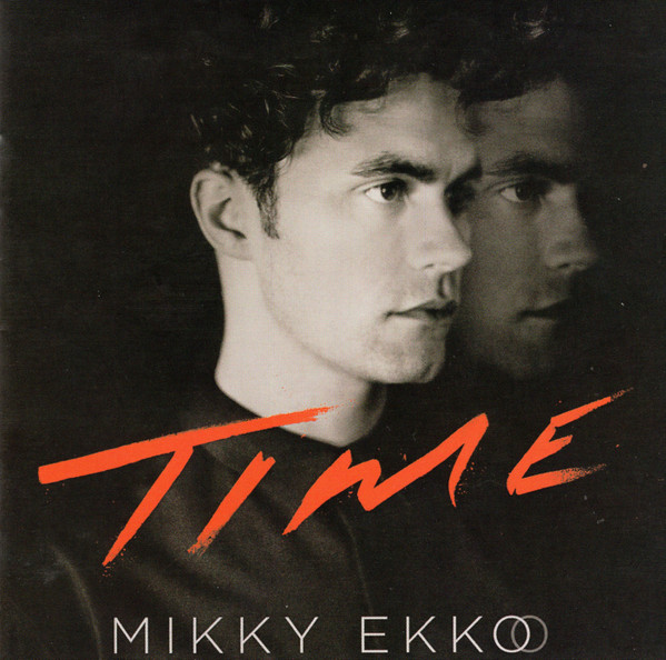 Mikky Ekko – Time