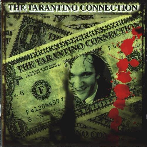 Various – The Tarantino Connection