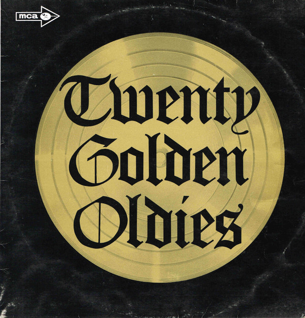 Various – Twenty Golden Oldies
