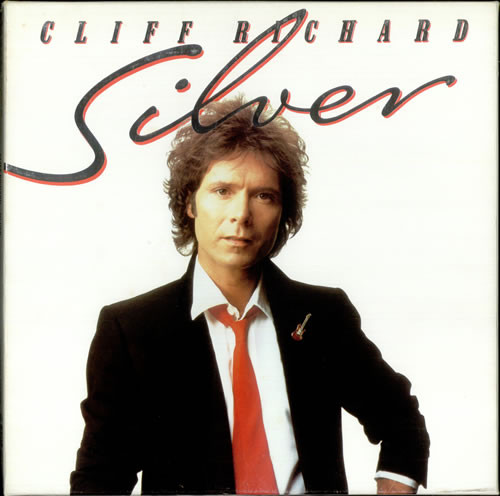 Cliff Richard – Silver