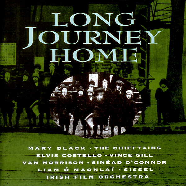 Various – Long Journey Home