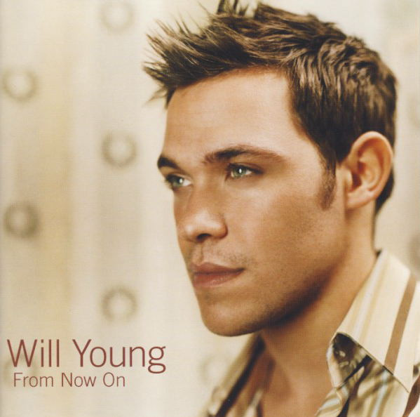 Will Young – From Now On