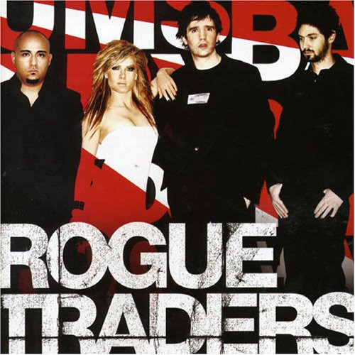 Rogue Traders – Here Come The Drums