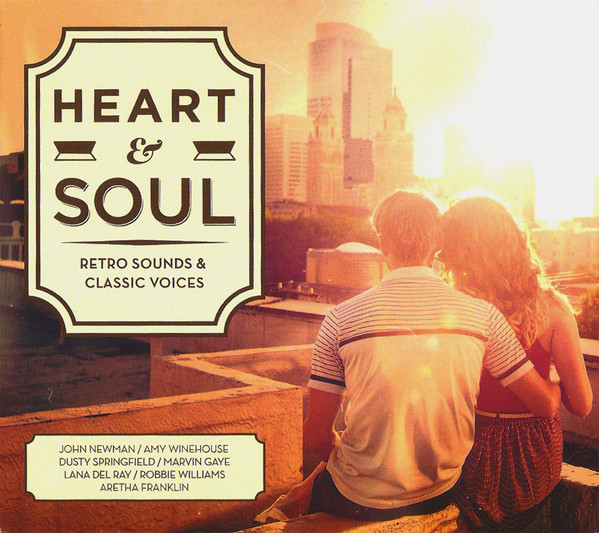 Various – Heart & Soul