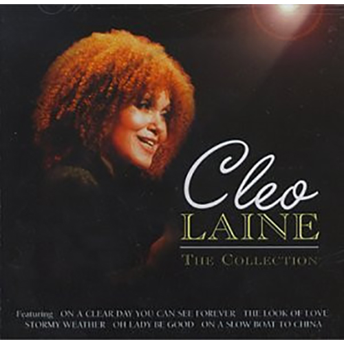 Cleo Laine – The Collection