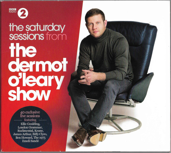 Various – The Saturday Sessions From The Dermot O’Leary Show
