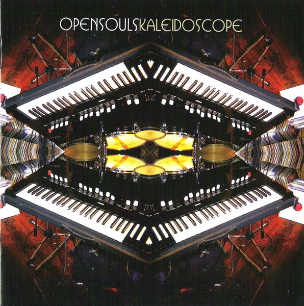 Opensouls – Kaleidoscope