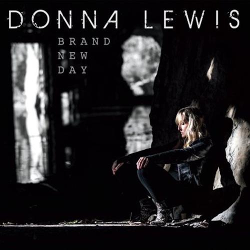 Donna Lewis – Brand New Day