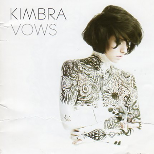 Kimbra – Vows