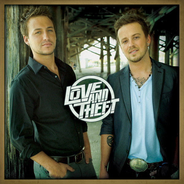 Love And Theft – Love And Theft