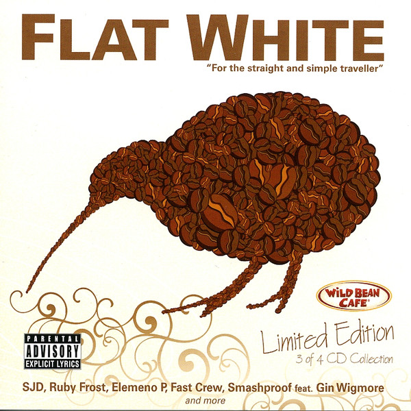 Various – Flat White