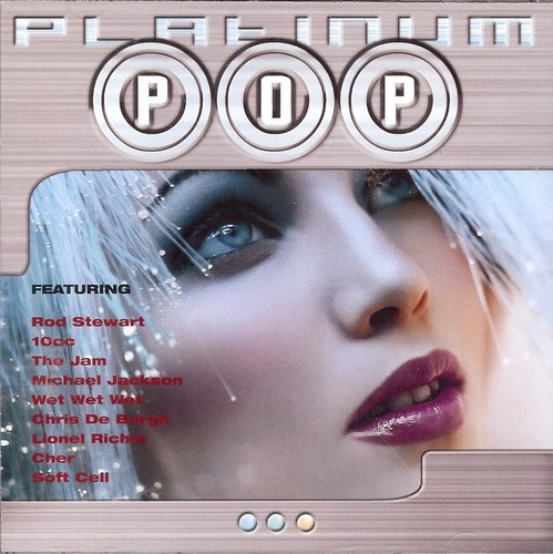 Various – Platinum Pop