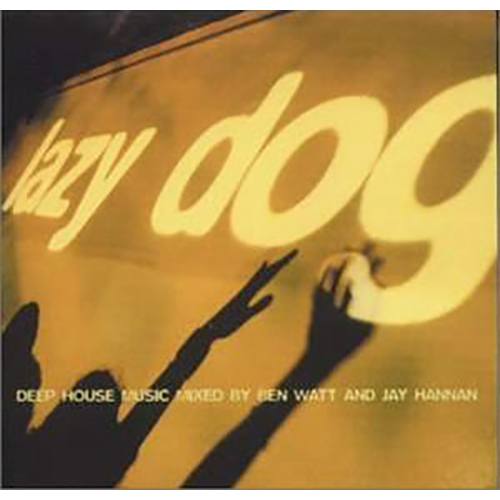 Various – Lazy Dog