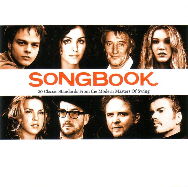 Various – Songbook