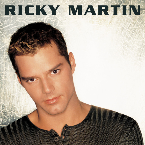 Ricky Martin – Ricky Martin