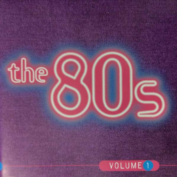 Various – The 80s: Volume 1