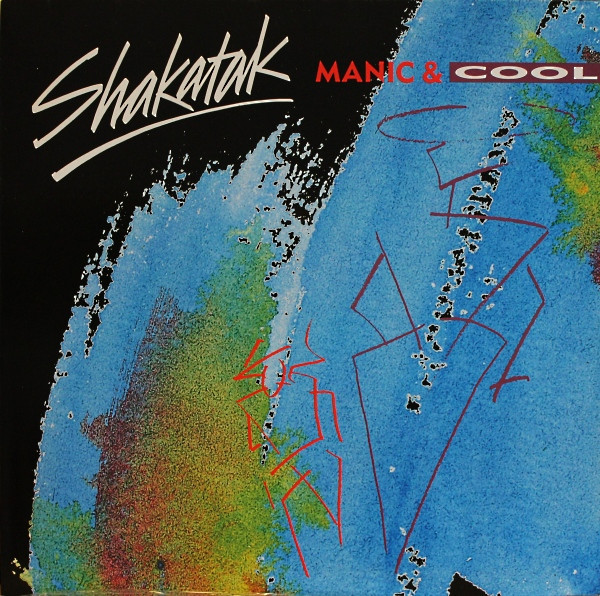 Shakatak – Manic & Cool