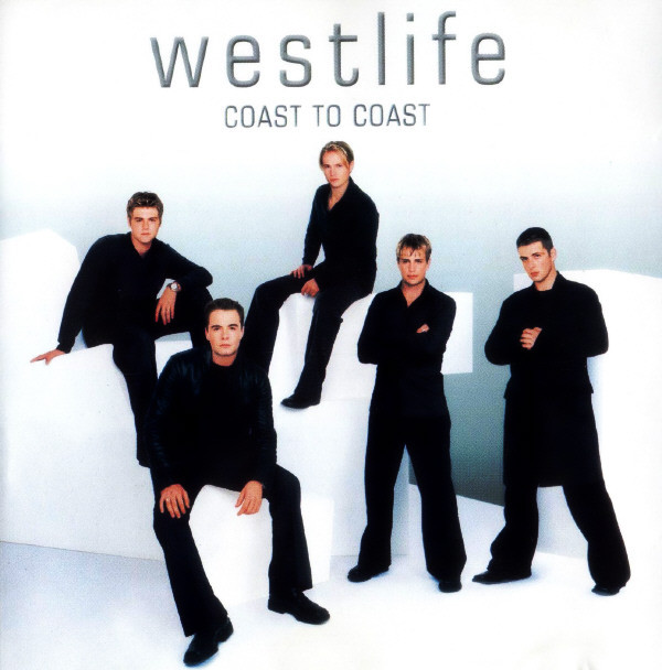 Westlife – Coast To Coast