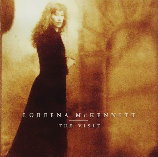 Loreena McKennitt – The Visit