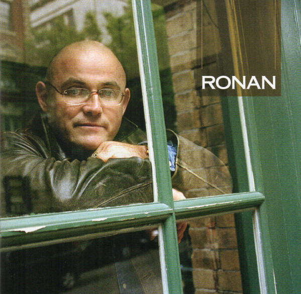 Ronan Tynan – Ronan