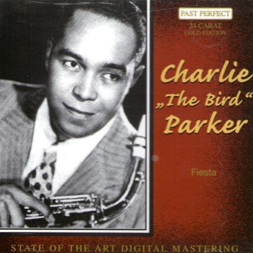 Charlie "The Bird" Parker* - Fiesta