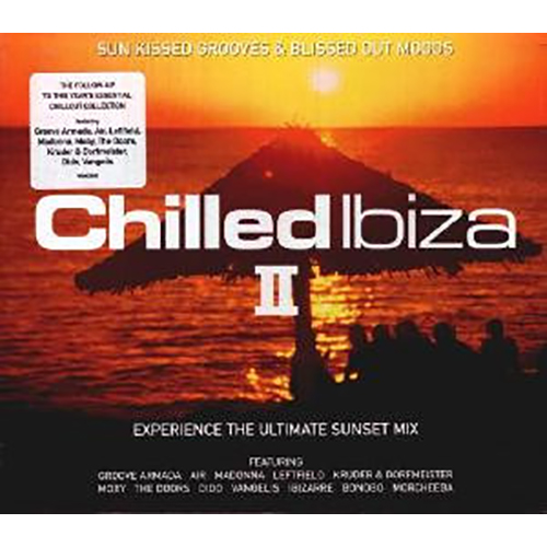 Various – Chilled Ibiza II