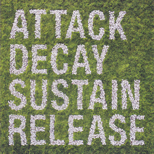 Simian Mobile Disco – Attack Decay Sustain Release