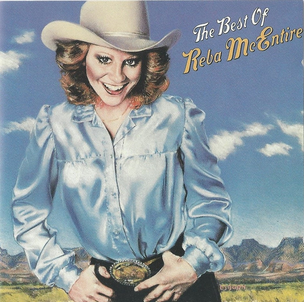 Reba McEntire – The Best Of Reba McEntire