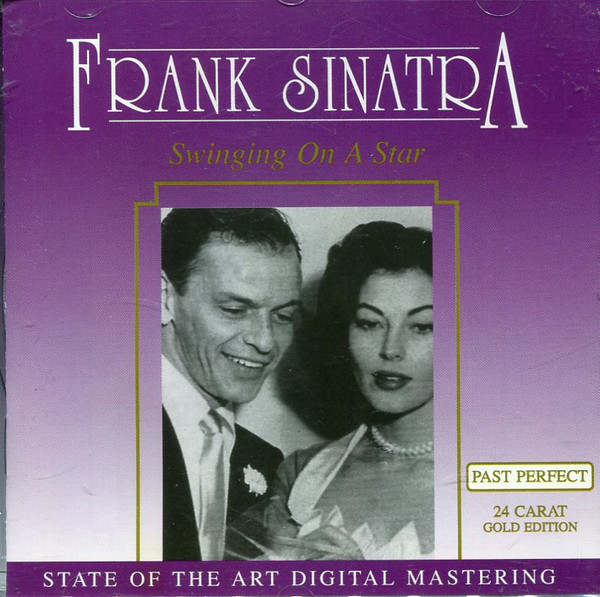 Frank Sinatra – Swinging On A Star