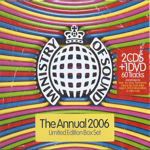 Various – The Annual 2006