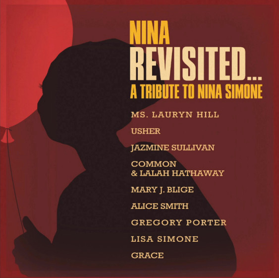 Various – Nina Revisited… A Tribute to Nina Simone