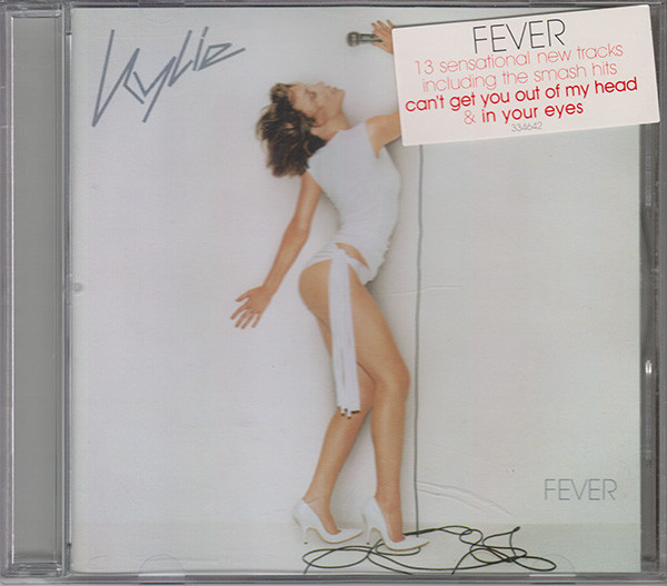 Kylie* – Fever
