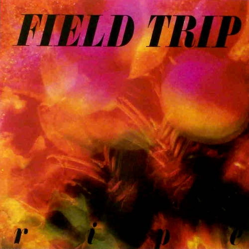 Field Trip (2) – Ripe