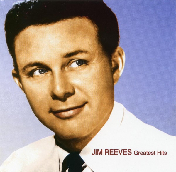 Jim Reeves – Greatest Hits