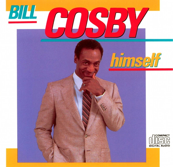 Bill Cosby – Himself