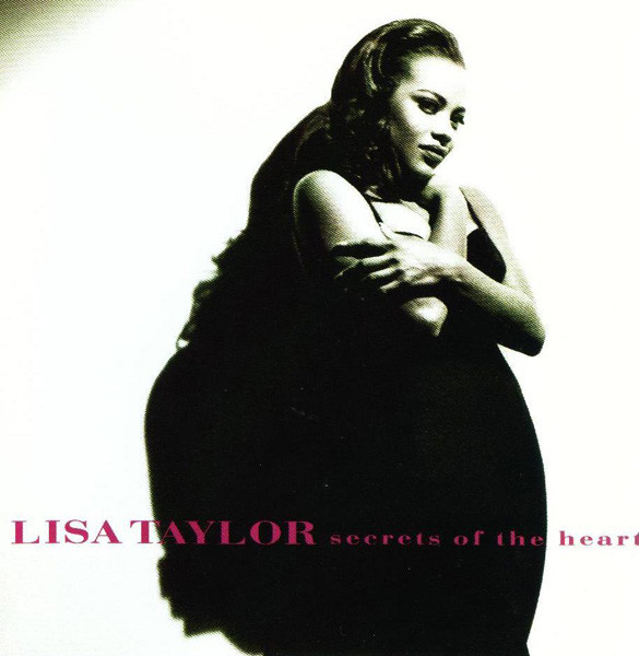 Lisa Taylor – Secrets Of The Heart