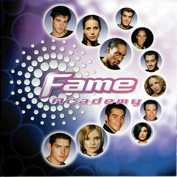 Various – Fame Academy