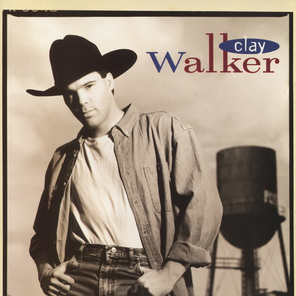 Clay Walker – Clay Walker