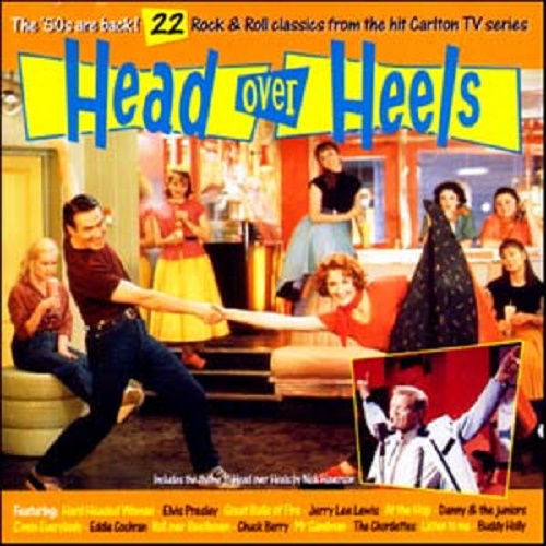 Various – Head Over Heels