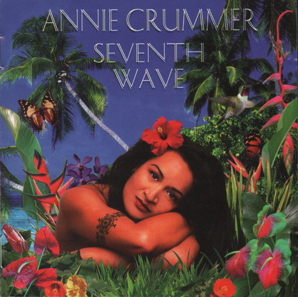 Annie Crummer – Seventh Wave