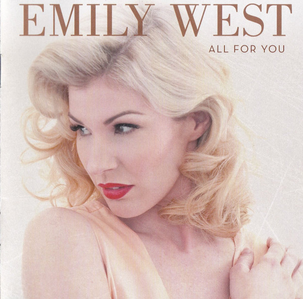 Emily West (2) – All For You