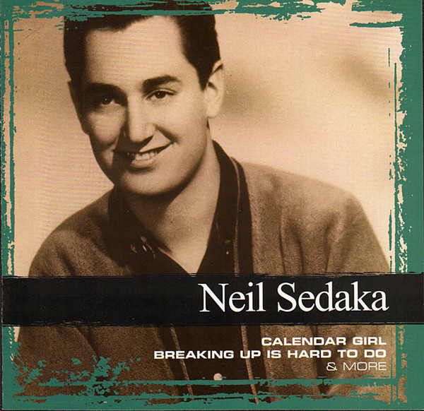 Neil Sedaka – Collections