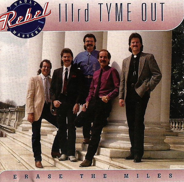 IIIrd Tyme Out – Erase The Miles