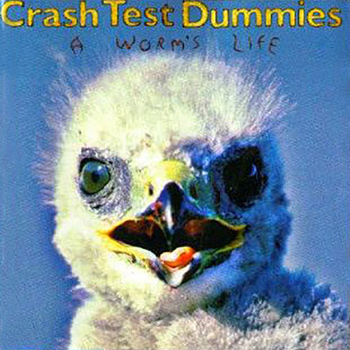 Crash Test Dummies – A Worm’s Life